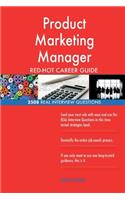 Product Marketing Manager RED-HOT Career Guide; 2508 REAL Interview Questions