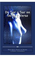 De Sur a Sur en Verbo y Verso