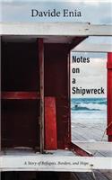 Notes on a Shipwreck