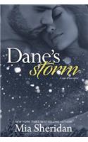 Dane's Storm
