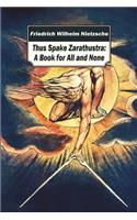 Thus Spake Zarathustra