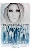 Christmas Citry Angel