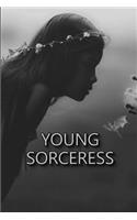 Young Sorceress