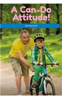 Can-Do Attitude!: You Can Do It!(Social and Emotional Learning for the Real World)