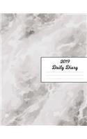2019 Daily Diary