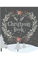 Christmas Book