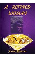 Refined Woman