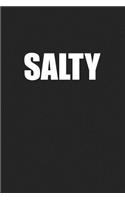 Salty