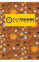 Time Tracking Notebook
