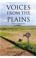 Voices from the Plains-2nd Edition