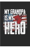 My Grandpa Is My Hero