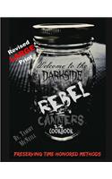 Rebel Canners Cookbook