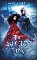 Storm King: An Enemies to Lovers Fantasy Romance