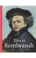 This Is Rembrandt