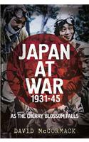 Japan at War 1931-45