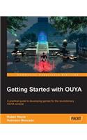 Ouya Game Development Essentials