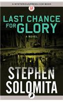 Last Chance for Glory