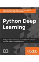 Python Deep Learning