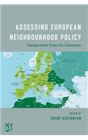 Assessing European Neighbourhood Policy