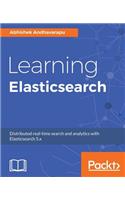 Learning Elasticsearch