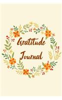 Gratitude Journal