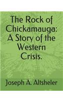 The Rock of Chickamauga
