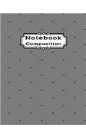 Notebook Composition