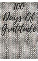 100 Days of Gratitude