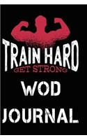 Wod Journal