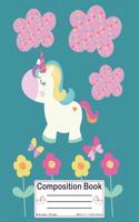 Composition Book