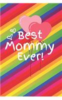 Best Mommy Ever
