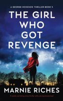 The Girl Who Got Revenge