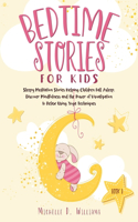 Bedtime Stories for Kids