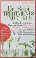Dr. Sebi Treatments Book