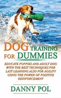 Dog Training for Dummies