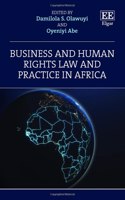 Business and Human Rights Law and Practice in Africa