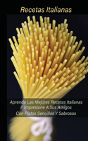 Recetas Italianas