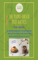 The Plant-Based Diet Basics