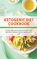 ketogenic diet cookbook