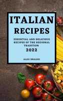 Italian Recipes 2022