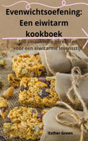 Evenwichtsoefening