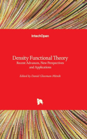 Density Functional Theory