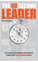 60 Second Leader
