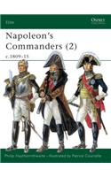 Napoleon's Commanders