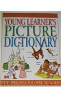 Picture Dictionary