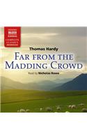 Far from the Madding Crowd