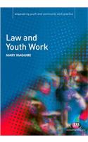 Law and Youth Work