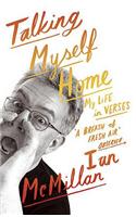 Talking Myself Home: My Life in Verses