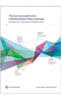 Commonwealth Trade Review 2015