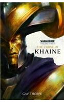 The Curse of Khaine